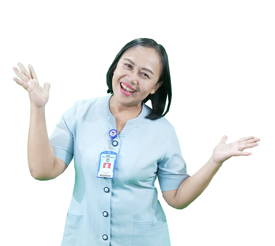 Anita Triningsih